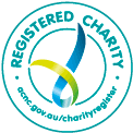 Tick of Charity Registration