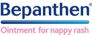 Bepanthen Logo