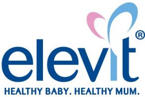 Elevit Logo